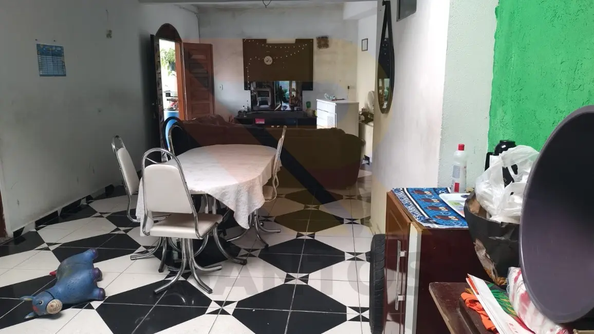 Foto 6 de Casa com 3 quartos à venda, 269m2 em Jardim Pinheiro, Aruja - SP