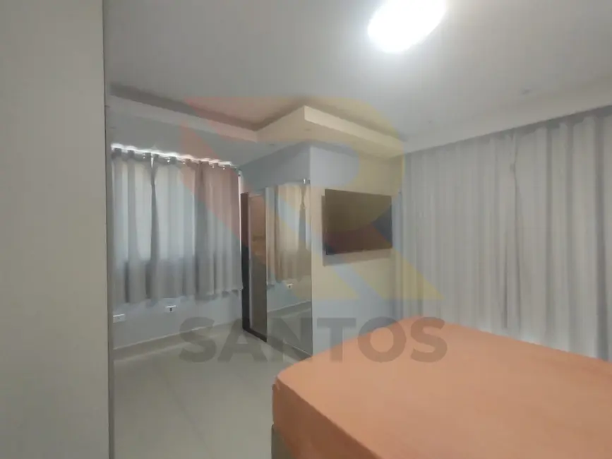 Foto 3 de Casa com 3 quartos à venda, 180m2 em Parque Rodrigo Barreto, Aruja - SP