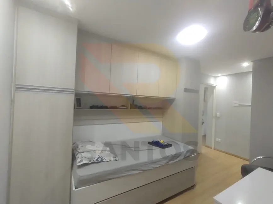 Foto 7 de Casa com 3 quartos à venda, 180m2 em Parque Rodrigo Barreto, Aruja - SP