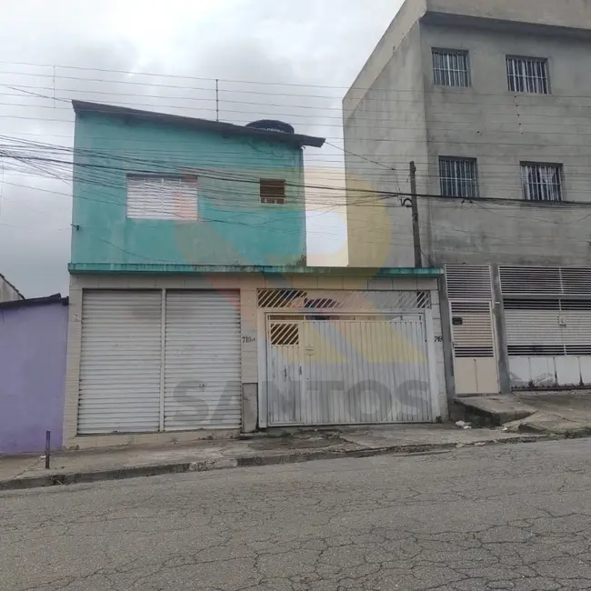 Foto 1 de Casa com 2 quartos à venda, 100m2 em Arujá Centro Residencial, Aruja - SP