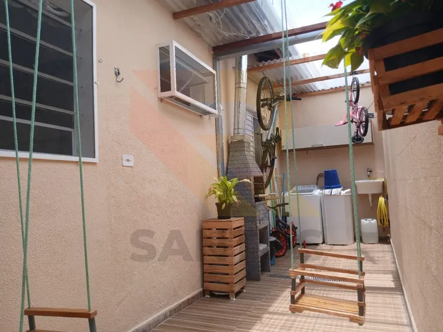 Foto 5 de Casa com 3 quartos à venda, 62m2 em Vila São Paulo, Mogi Das Cruzes - SP