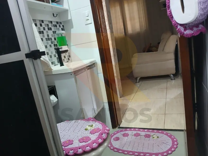 Foto 7 de Casa com 3 quartos à venda, 62m2 em Vila São Paulo, Mogi Das Cruzes - SP