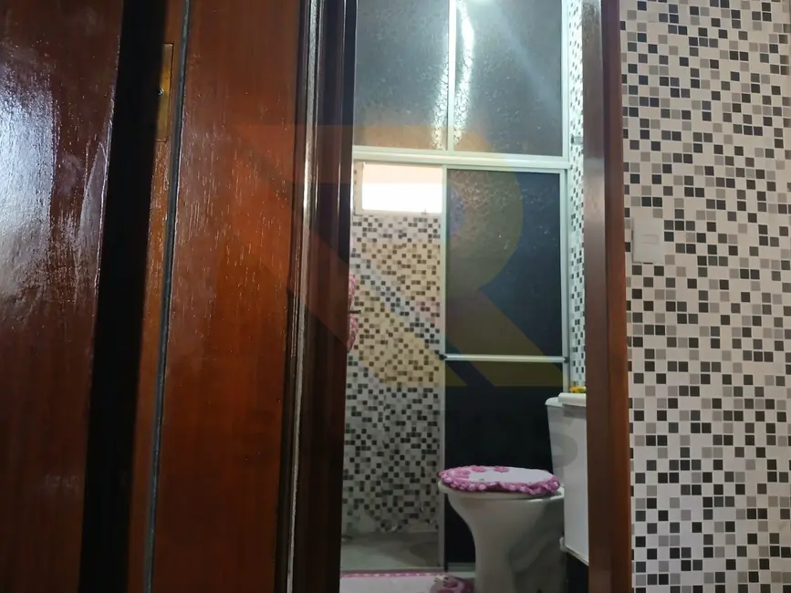 Foto 9 de Casa com 3 quartos à venda, 62m2 em Vila São Paulo, Mogi Das Cruzes - SP