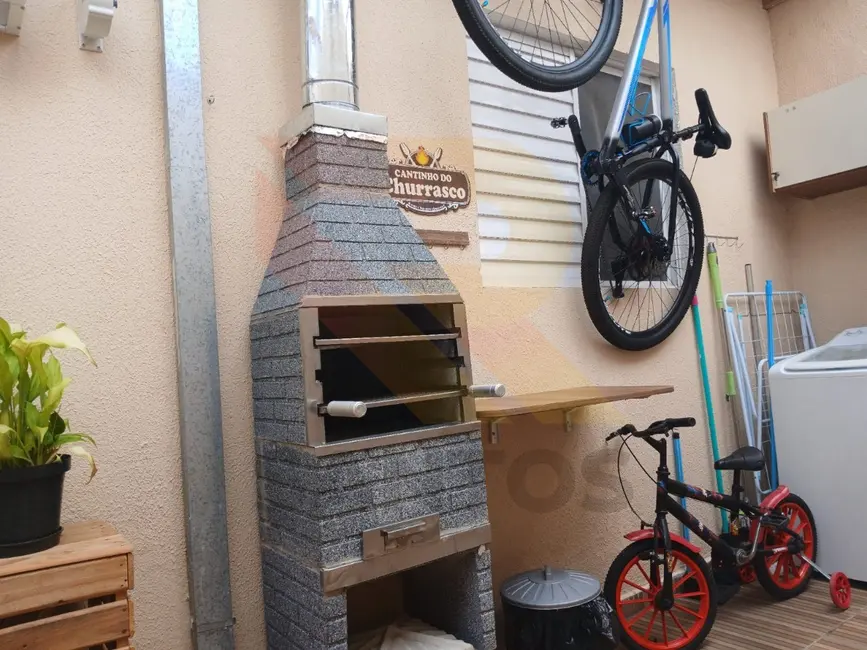 Foto 6 de Casa com 3 quartos à venda, 62m2 em Vila São Paulo, Mogi Das Cruzes - SP