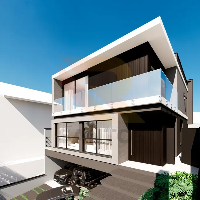 Foto 3 de Casa de Condomínio com 3 quartos à venda, 415m2 em Jardim Fazenda Rincão, Aruja - SP