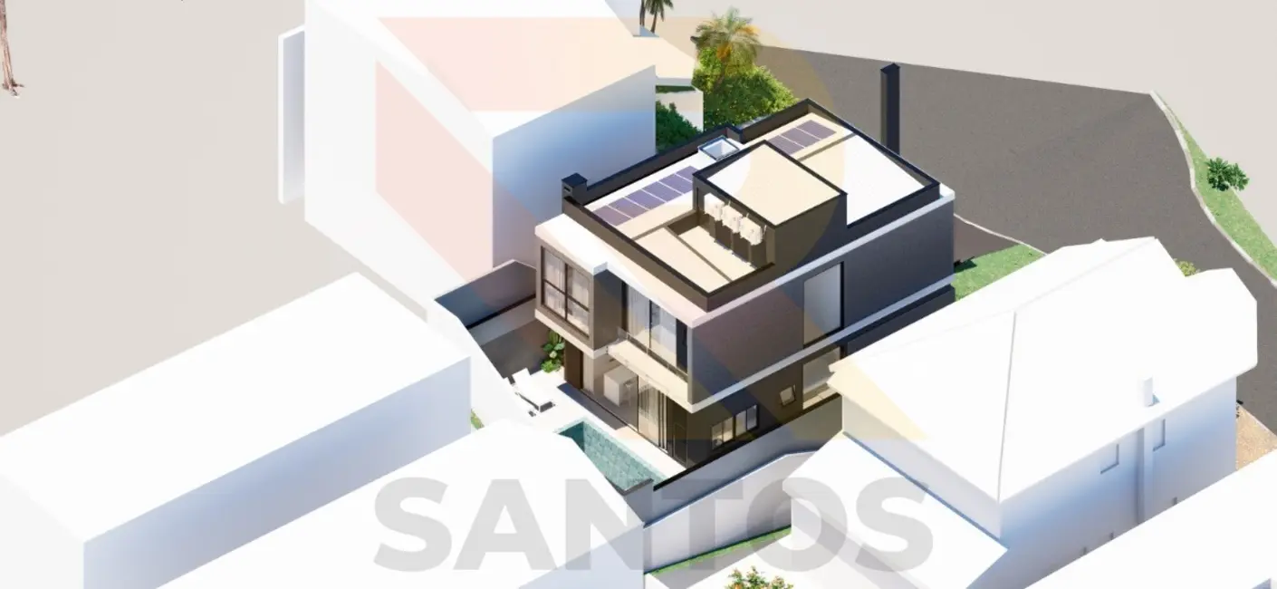 Foto 7 de Casa de Condomínio com 3 quartos à venda, 415m2 em Jardim Fazenda Rincão, Aruja - SP