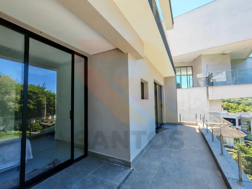 Foto 8 de Casa de Condomínio com 4 quartos à venda, 403m2 em Jardim Fazenda Rincão, Aruja - SP