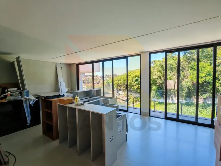 Foto 2 de Casa de Condomínio com 4 quartos à venda, 403m2 em Jardim Fazenda Rincão, Aruja - SP