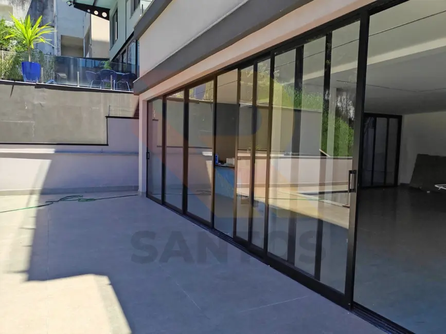 Foto 4 de Casa de Condomínio com 4 quartos à venda, 403m2 em Jardim Fazenda Rincão, Aruja - SP