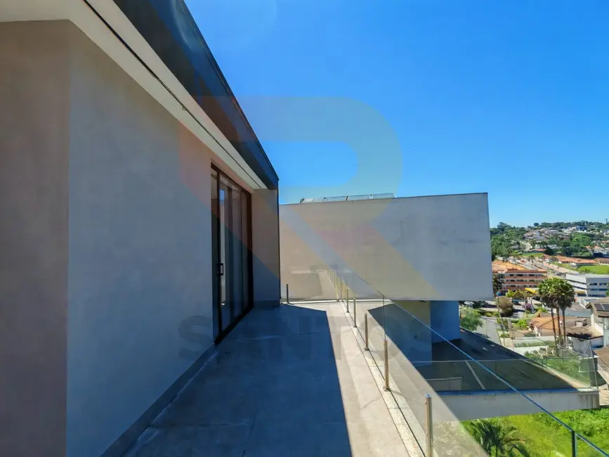 Foto 6 de Casa de Condomínio com 4 quartos à venda, 403m2 em Jardim Fazenda Rincão, Aruja - SP