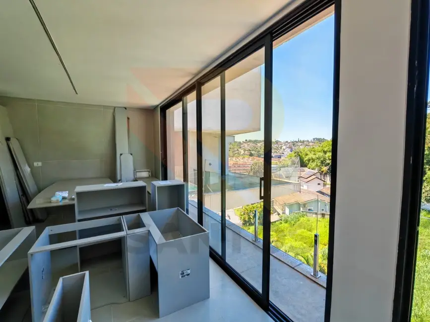 Foto 7 de Casa de Condomínio com 4 quartos à venda, 403m2 em Jardim Fazenda Rincão, Aruja - SP