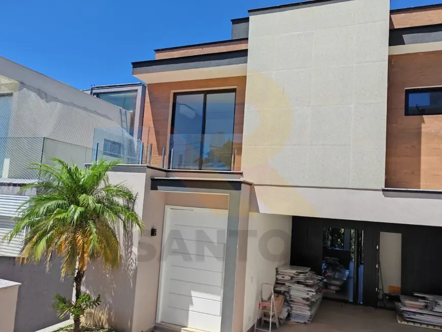 Foto 3 de Casa de Condomínio com 4 quartos à venda, 403m2 em Jardim Fazenda Rincão, Aruja - SP