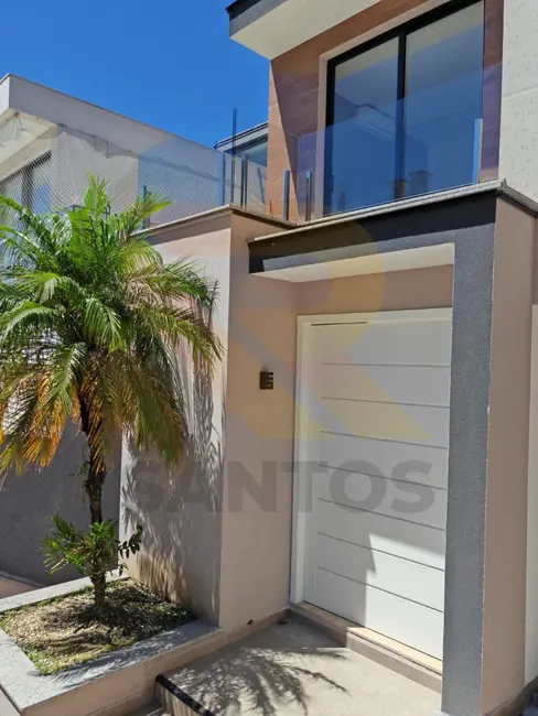 Foto 5 de Casa de Condomínio com 4 quartos à venda, 403m2 em Jardim Fazenda Rincão, Aruja - SP