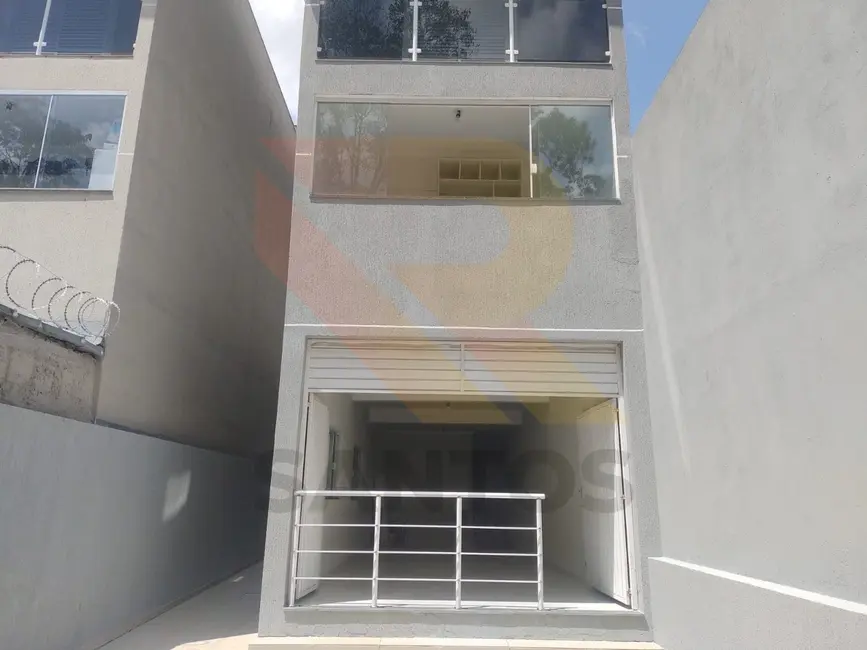 Foto 3 de Casa com 3 quartos à venda, 202m2 em Jardim Ângelo, Aruja - SP