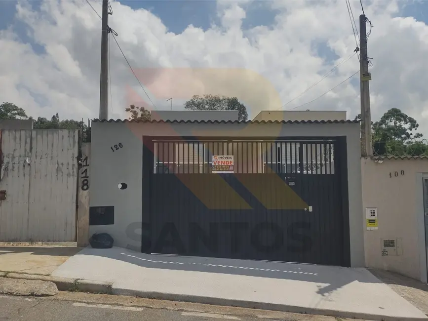 Foto 2 de Casa com 3 quartos à venda, 202m2 em Jardim Ângelo, Aruja - SP