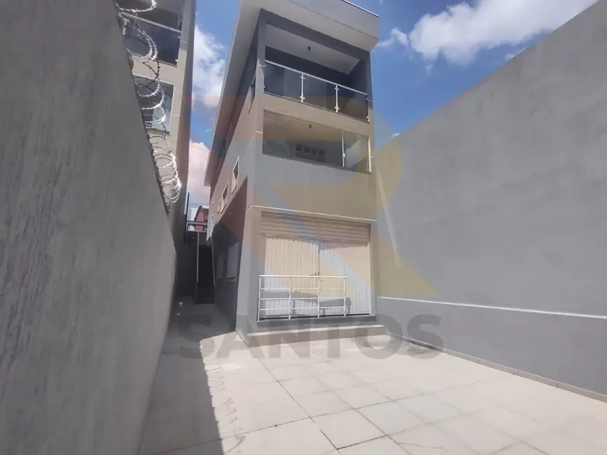 Foto 1 de Casa com 3 quartos à venda, 202m2 em Jardim Ângelo, Aruja - SP