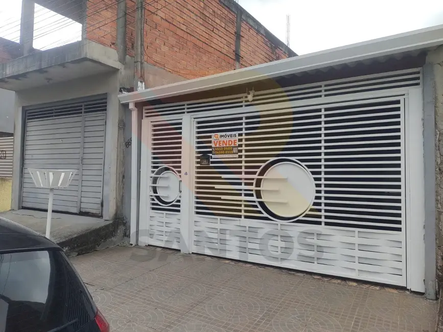 Casa com 2 quartos à venda, 136m2 em Mirante do Arujá, Aruja - SP - imagem 1 Foto 1 de Casa com 2 quartos à venda, 136m2 em Mirante do Arujá, Aruja - SP