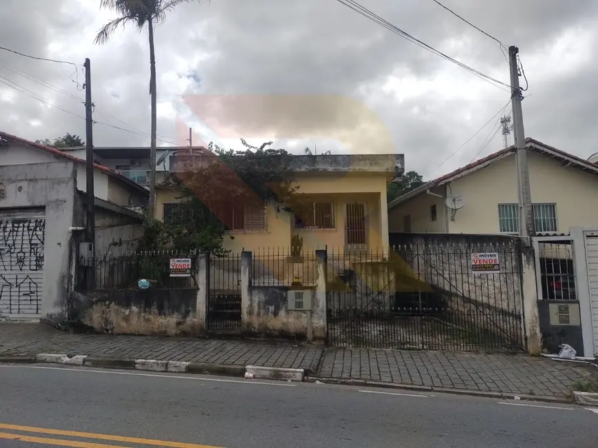 Foto 3 de Casa com 3 quartos à venda, 300m2 em Barbosas, Aruja - SP