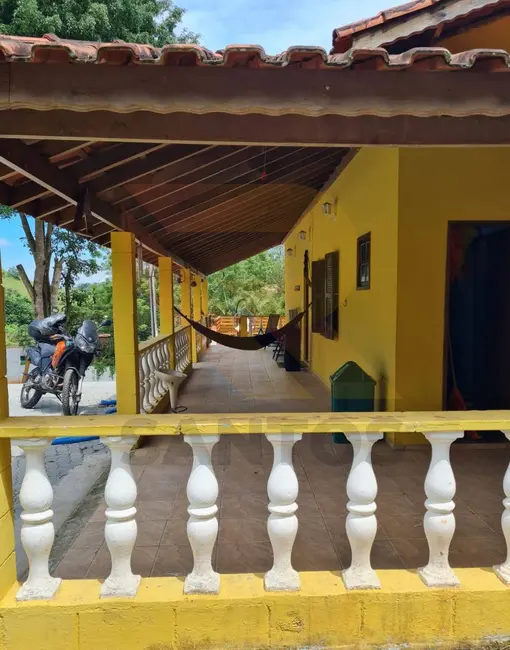 Foto 6 de Casa com 3 quartos à venda, 9300m2 em Santa Isabel - SP