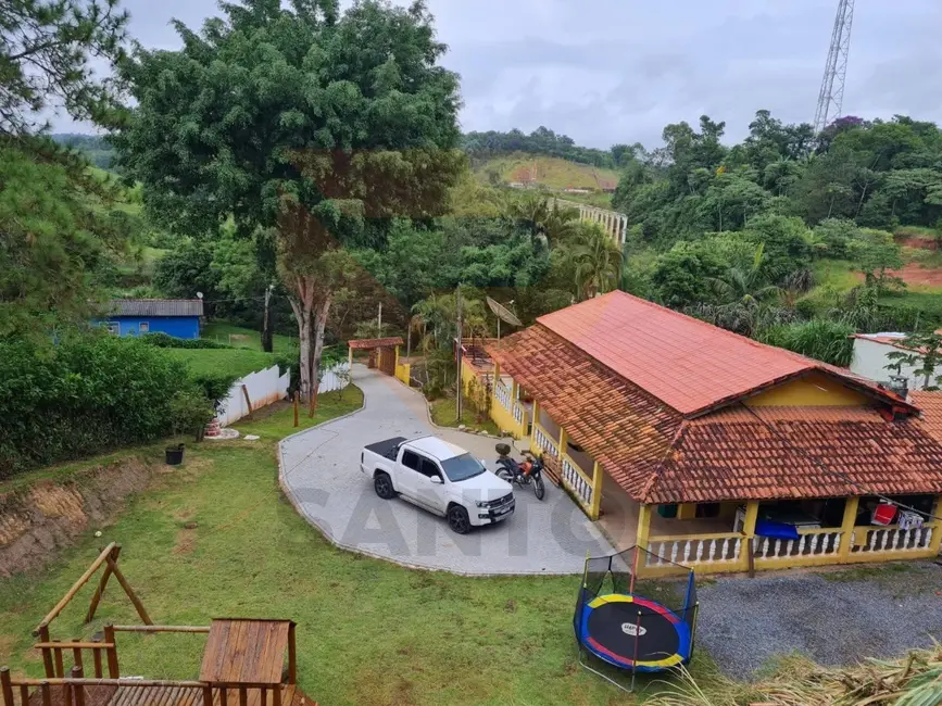Foto 1 de Casa com 3 quartos à venda, 9300m2 em Santa Isabel - SP