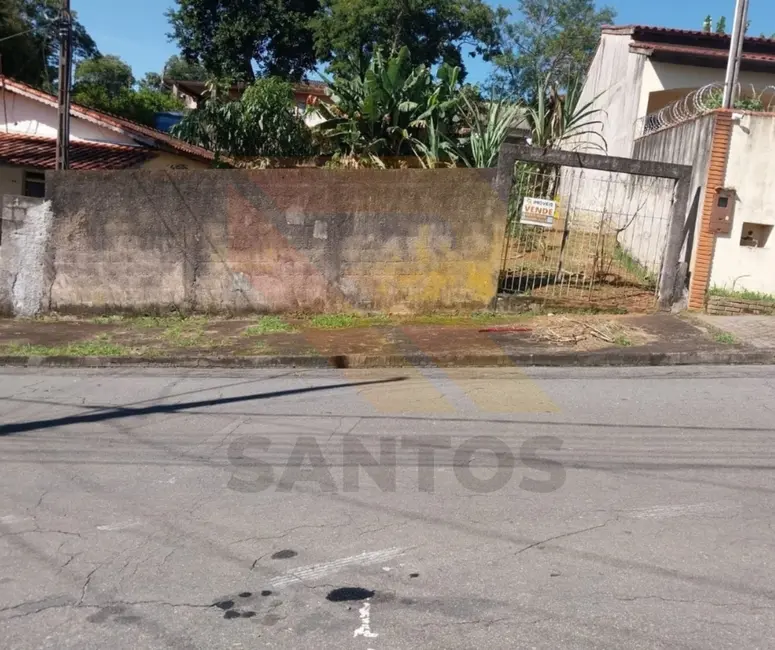 Terreno / Lote à venda, 250m2 em Vila Pilar, Aruja - SP - imagem 4 Foto 4 de Terreno / Lote à venda, 250m2 em Vila Pilar, Aruja - SP