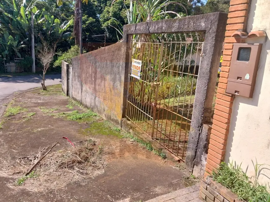 Terreno / Lote à venda, 250m2 em Vila Pilar, Aruja - SP - imagem 3 Foto 3 de Terreno / Lote à venda, 250m2 em Vila Pilar, Aruja - SP