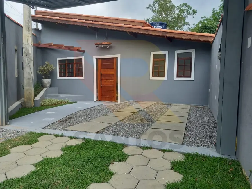 Foto 1 de Chácara com 3 quartos à venda, 100m2 em Parque Rodrigo Barreto, Aruja - SP