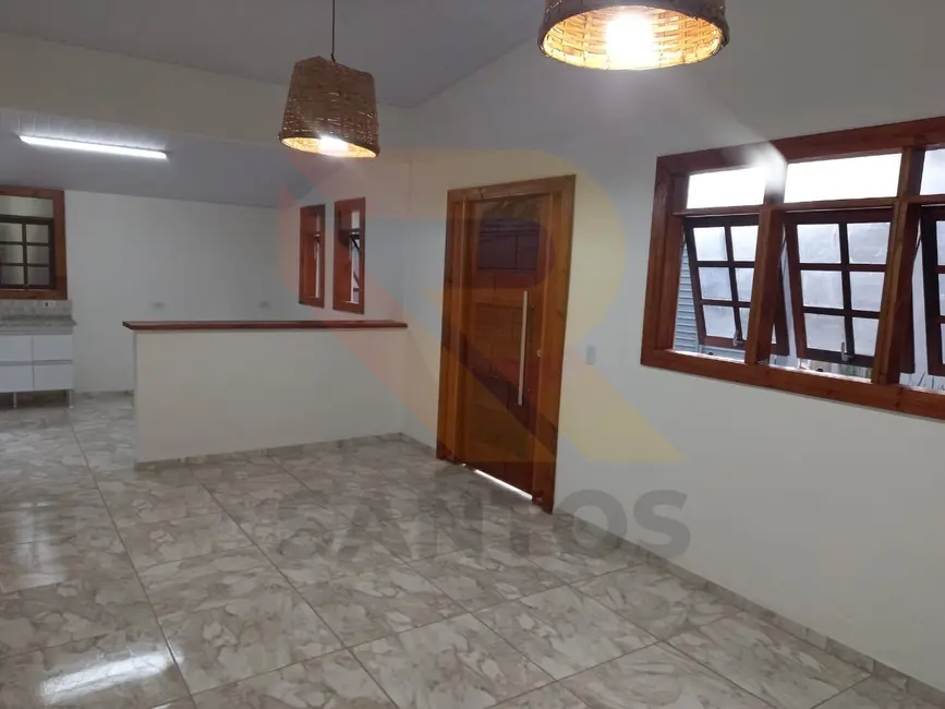 Foto 2 de Chácara com 3 quartos à venda, 100m2 em Parque Rodrigo Barreto, Aruja - SP