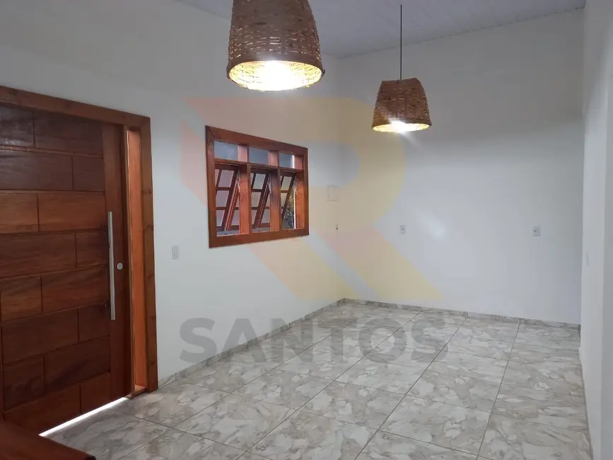 Foto 5 de Chácara com 3 quartos à venda, 100m2 em Parque Rodrigo Barreto, Aruja - SP