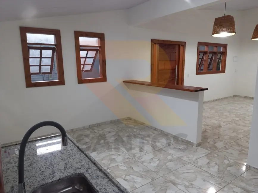 Foto 4 de Chácara com 3 quartos à venda, 100m2 em Parque Rodrigo Barreto, Aruja - SP