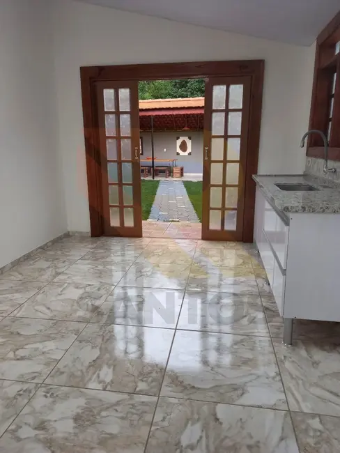 Foto 7 de Chácara com 3 quartos à venda, 100m2 em Parque Rodrigo Barreto, Aruja - SP