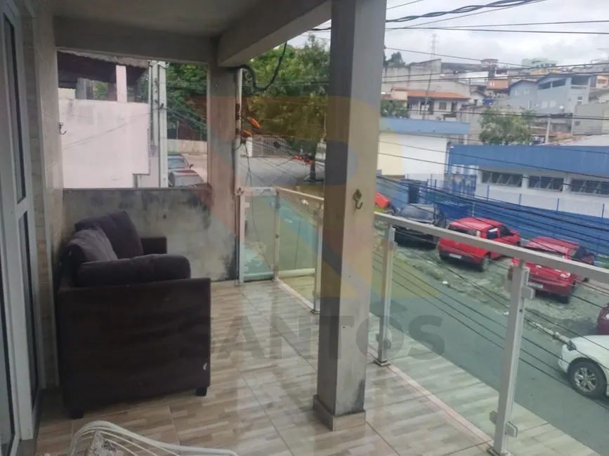 Foto 1 de Casa com 3 quartos à venda em Mirante do Arujá, Aruja - SP