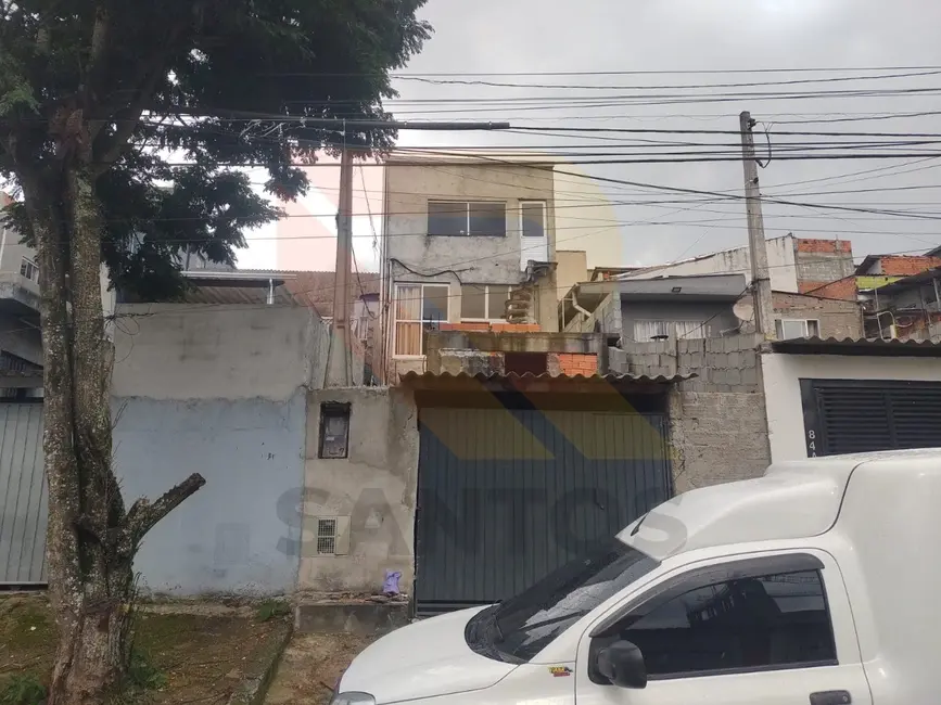 Foto 5 de Casa com 4 quartos à venda em Parque Rodrigo Barreto, Aruja - SP