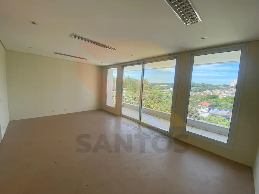 Foto 9 de Sala Comercial para alugar, 724m2 em Nossa Senhora do Carmo, Aruja - SP