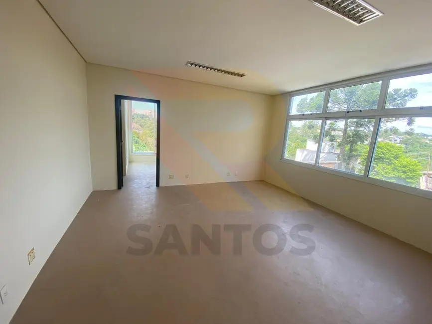 Foto 2 de Sala Comercial para alugar, 724m2 em Nossa Senhora do Carmo, Aruja - SP