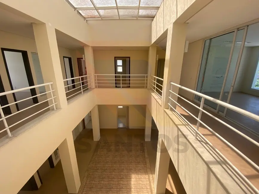 Foto 3 de Sala Comercial para alugar, 724m2 em Nossa Senhora do Carmo, Aruja - SP