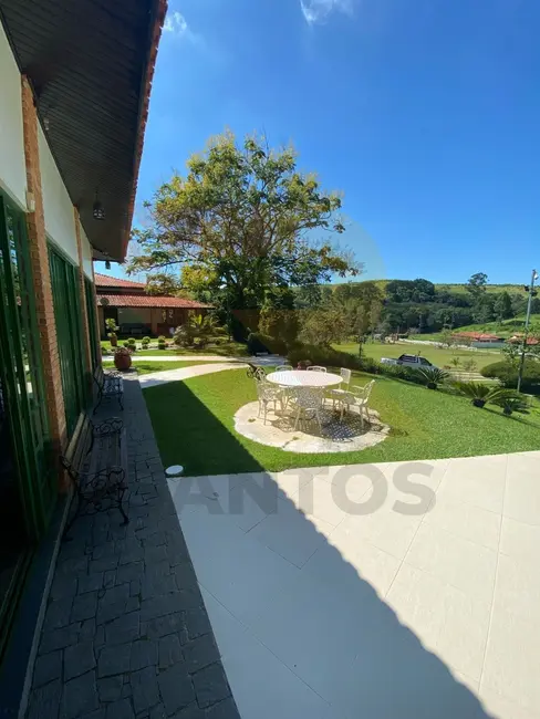 Foto 1 de Sítio / Rancho com 6 quartos à venda, 130000m2 em Santa Isabel - SP