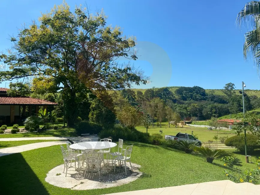 Foto 3 de Sítio / Rancho com 6 quartos à venda, 130000m2 em Santa Isabel - SP