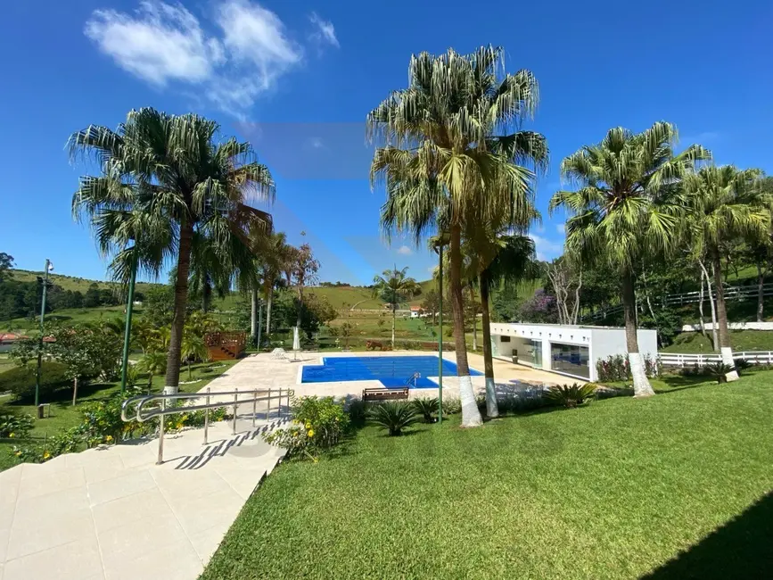 Foto 2 de Sítio / Rancho com 6 quartos à venda, 130000m2 em Santa Isabel - SP