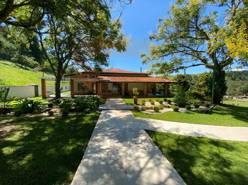 Foto 4 de Sítio / Rancho com 6 quartos à venda, 130000m2 em Santa Isabel - SP