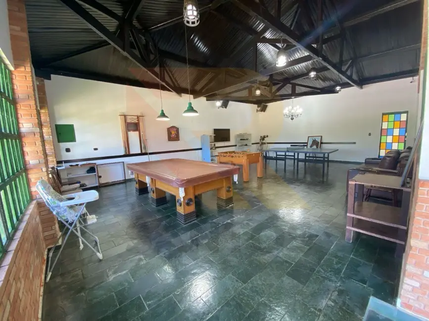 Foto 6 de Sítio / Rancho com 6 quartos à venda, 130000m2 em Santa Isabel - SP