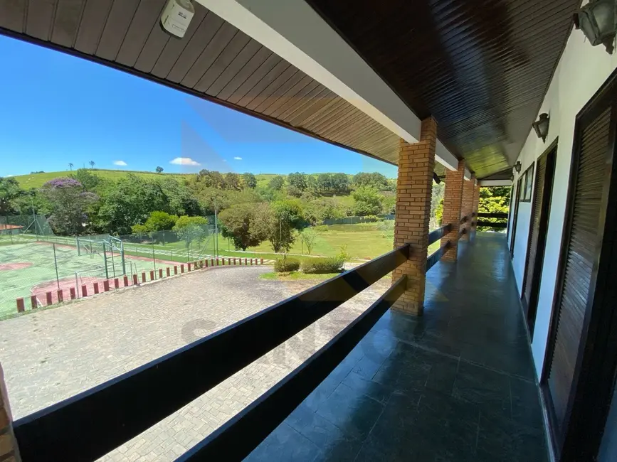 Foto 7 de Sítio / Rancho com 6 quartos à venda, 130000m2 em Santa Isabel - SP