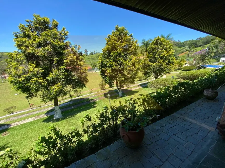 Foto 9 de Sítio / Rancho com 6 quartos à venda, 130000m2 em Santa Isabel - SP