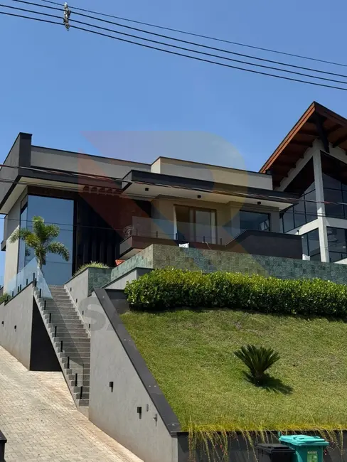 Foto 2 de Casa de Condomínio com 5 quartos à venda, 375m2 em  - SP