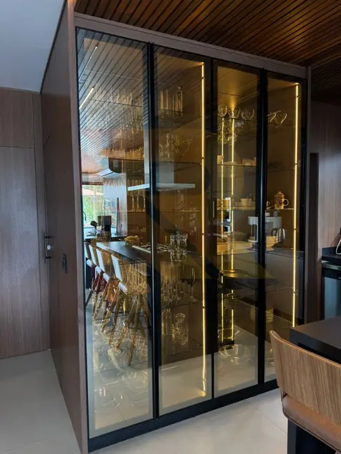 Foto 8 de Casa de Condomínio com 5 quartos à venda, 375m2 em  - SP