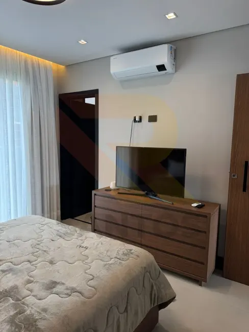 Foto 9 de Casa de Condomínio com 5 quartos à venda, 375m2 em  - SP
