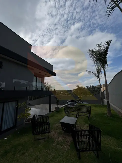 Foto 3 de Casa de Condomínio com 5 quartos à venda, 375m2 em  - SP