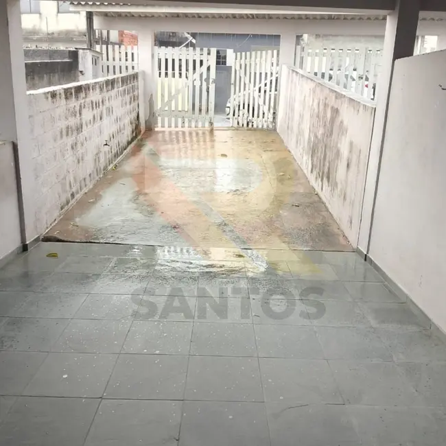 Foto 1 de Casa com 2 quartos para alugar, 50m2 em Jardim Real, Aruja - SP