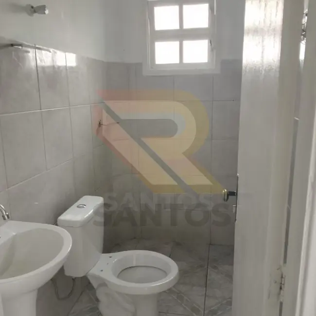 Foto 9 de Casa com 2 quartos para alugar, 50m2 em Jardim Real, Aruja - SP
