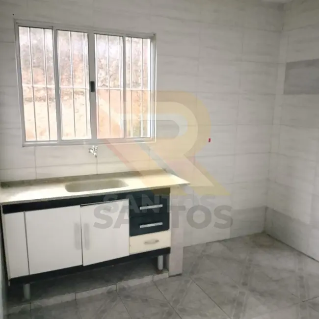 Foto 2 de Casa com 2 quartos para alugar, 50m2 em Jardim Real, Aruja - SP